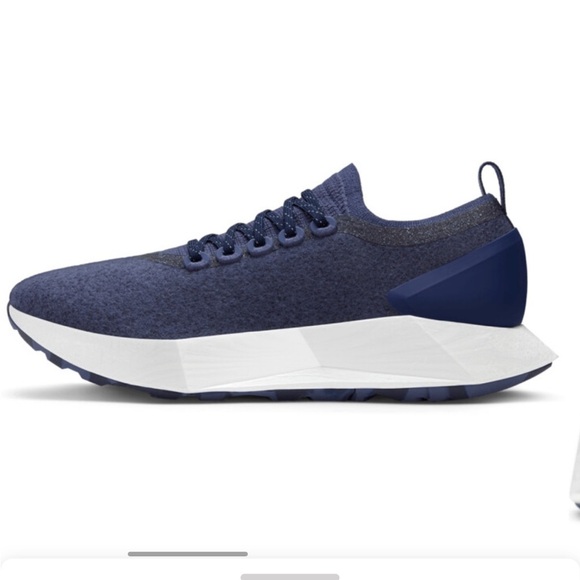 Allbirds Women's Wool Flyer Mizzles Size 9 1/2 Sold Out ! - Picture 15 of 16